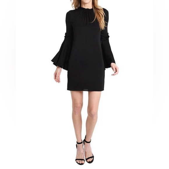 MILLY- NEW- Cassie dress. - Picture 4 of 9